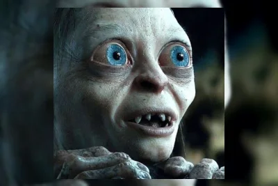 Sutradara Ungkap Film The Hunt for Gollum Usung Psikologi Ala Joker