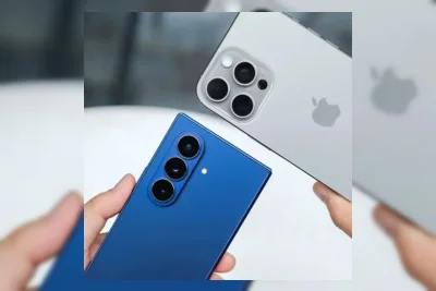 Android Tawarkan Fleksibilitas Tinggi yang Sulit Ditandingi iPhone