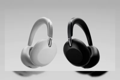 Rayakan Satu Dekade, Sony Rilis Headphone Mewah WH-1000X The ColleXion