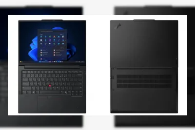Lenovo Resmi Rilis ThinkPad E14 Gen 8 dengan Prosesor AMD Zen 5 dan RAM 64 GB