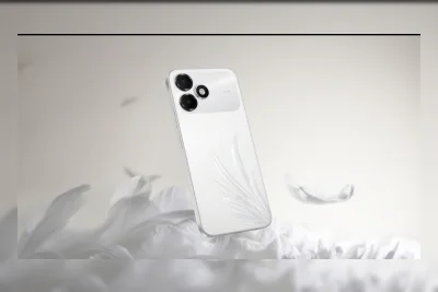 Oppo A6C Resmi Meluncur di Indonesia, Baterai 7000mAh dan Performa Anti Lag