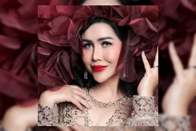 Ratu Meta Rilis Single Baru 'Cuma Lima Menit' Gandeng RPH Musik
