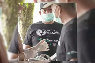 Gorontalo Larang Perdagangan Daging Anjing dan Kucing untuk Kendalikan Rabies