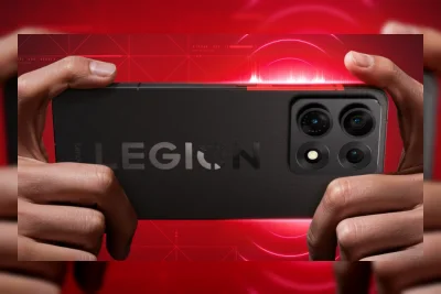 Lenovo Legion Y70 2026 Resmi Meluncur, Bawa RAM 16 GB dan Baterai 8.000 mAh
