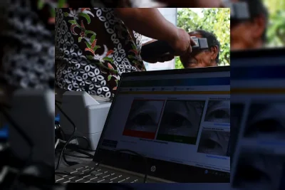Disdukcapil Tapanuli Utara dan Bengkalis Gencar Rekam KTP-el Pelajar