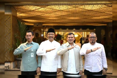 Pemkab Brebes Salurkan 4.116 Paket Bansos Wardoyo di Sebelas Kecamatan