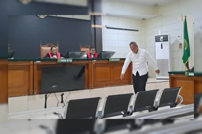 Menlu RI: Penahanan 9 WNI oleh Israel Bukan Kasus Penculikan
