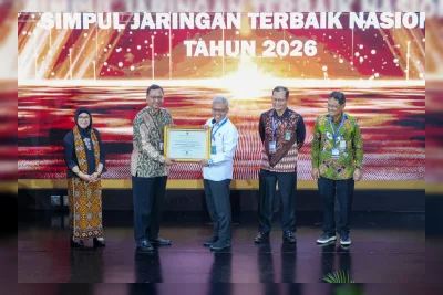 Ahli Pemohon di MK: MBG Bukan Unsur Intrinsik Sistem Pendidikan Nasional