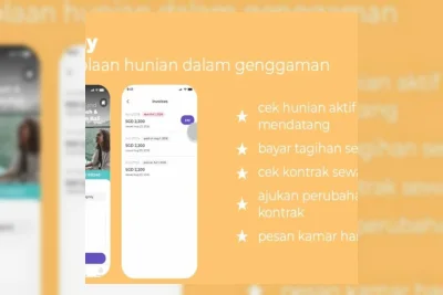 Cove Luncurkan Lima Fitur Aplikasi Baru untuk Interaksi Sosial