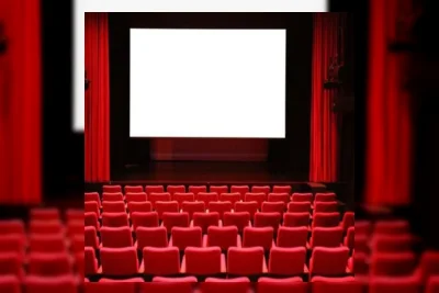 DPR Usulkan Badan Independen Atur Penayangan Film Bioskop