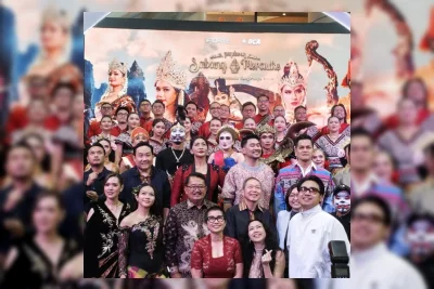 Pagelaran Sabang Merauke 2026 Angkat Tema Hikayat Srikandi Nusantara