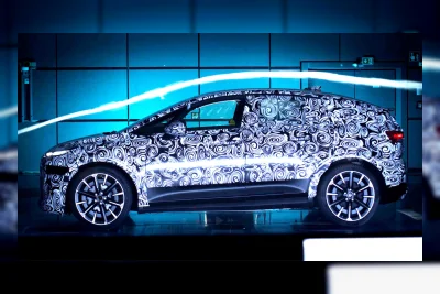 Audi Konfirmasi Debut A2 e-tron, SUV Listrik Terkecil dengan Karakter Nakal