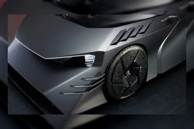 Nissan Konfirmasi GT-R Hybrid, Bukan EV Murni