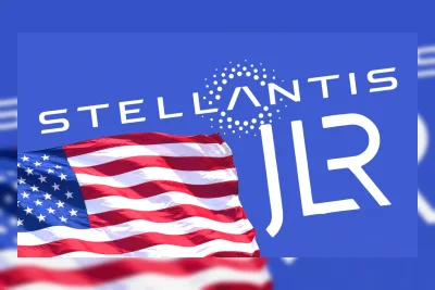 Stellantis dan JLR Jajaki Kerja Sama Kembangkan Mobil di AS