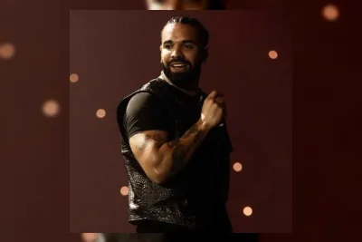 Drake Cetak Rekor Streaming Global Lewat Tiga Album Baru