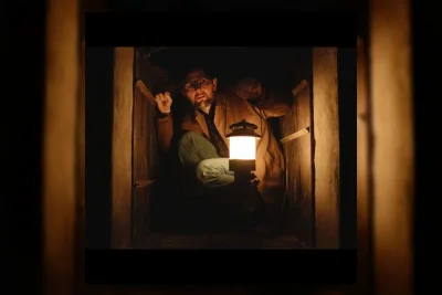 Damian McCarthy Rilis Film Horor Hokum, Tayang 22 Mei 2026