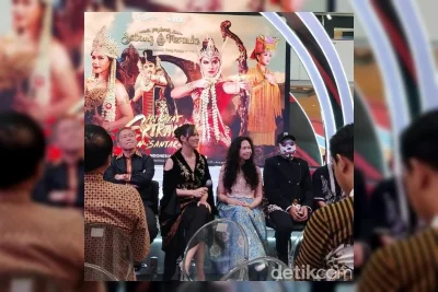 Raisa Debut di Pagelaran Sabang Merauke 2026, Siap Tampil di Indonesia Arena