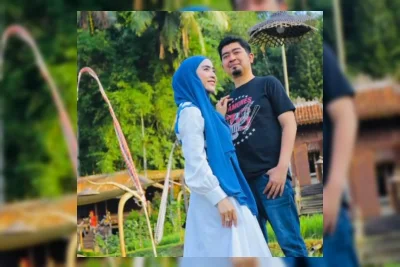 Ustaz Solmed Siapkan Empat Ekor Sapi untuk Kurban Idul Adha