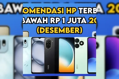 3 Speaker Bluetooth Murah Terbaik di Bawah Rp1,5 Juta