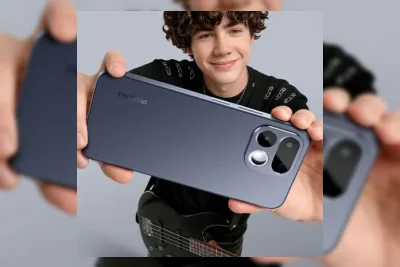 Realme 16T Bocor: Kamera 50 MP dan Isi Cepat 67W di Kelas Menengah