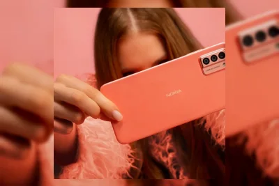 Nokia G22: Perbaiki Layar Pecah Sendiri dengan Fitur QuickFix