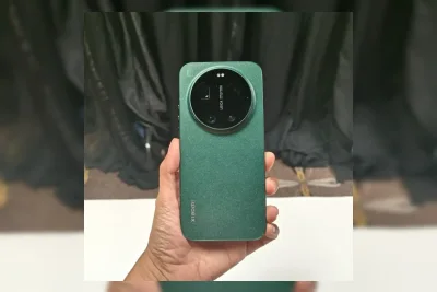 Xiaomi Kembangkan Ponsel Konsep dengan Kamera AI 200MP