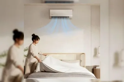 Modena Rilis AC Split Wall Mounted Standard Series Mulai Rp3 Jutaan