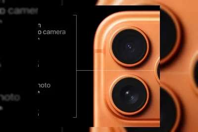 Bocoran Huawei Mate 90: Kamera Periskop Ganda dan Baterai 7.000 mAh