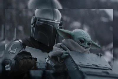 Sinopsis Star Wars: The Mandalorian and Grogu, Petualangan Baru Din Djarin