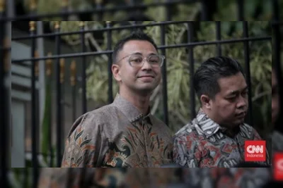 Daftar Artis Naik Haji 2026: Raffi Ahmad hingga Anang-Ashanty