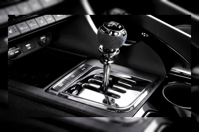 Hyundai Patenkan Transmisi Manual Gated yang Bisa Jadi Otomatis
