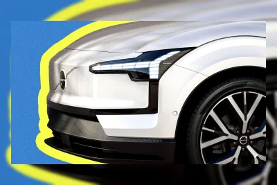Volvo Konfirmasi Pengganti EX30, Meluncur Tahun Depan di AS