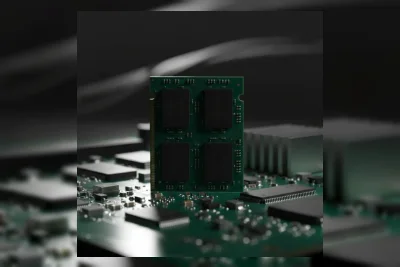 Memori NAND Flash Tahan Radiasi Ekstrem Dikembangkan Peneliti Georgia Tech
