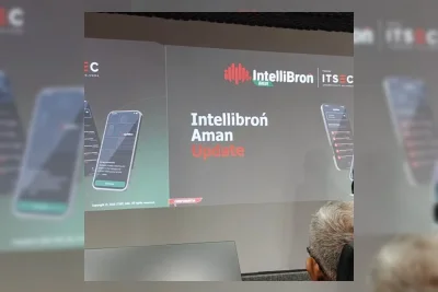 ITSEC Asia Luncurkan i&intellibron Aman untuk Deteksi Ancaman Siber Mobile