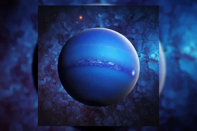Astronom Ungkap Kelangkaan Planet Sub-Neptunus di Bintang Kecil Bima Sakti