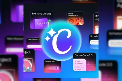 Canva Luncurkan Fitur Offline di Indonesia untuk Dukung Kerja Fleksibel