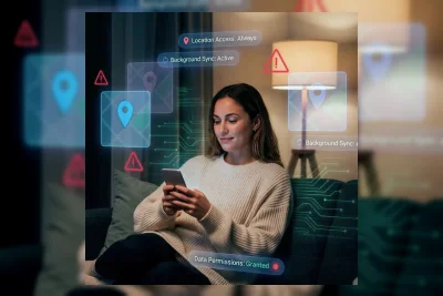 Kaspersky: 45,7% Orang Dewasa Alami Pelanggaran Digital