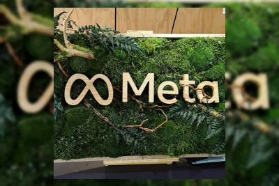 Meta PHK 8.000 Karyawan Global, Fokus pada AI