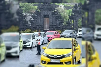 Brio Squad Indonesia Gelar Jambore Nasional di Bali, Septi Ahmad Kembali Pimpin