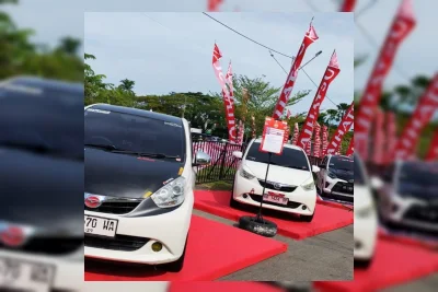 Daihatsu Gelar Program Kumpul Sahabat Serentak Mei 2026