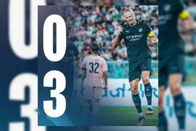 Catanzaro Lolos ke Final Playoff Serie B Usai Singkirkan Palermo