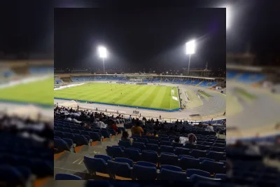 Al Shabab Hadapi Juru Kunci Al Najma di Pekan ke-37 Liga Arab Saudi