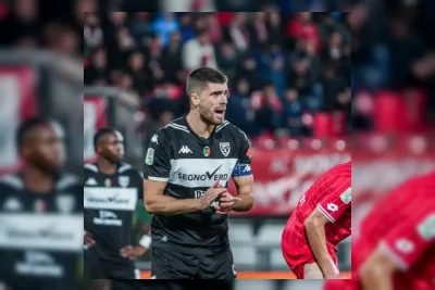 Monza vs Catanzaro di Final Playoff Serie B, Perebutkan Tiket ke Serie A