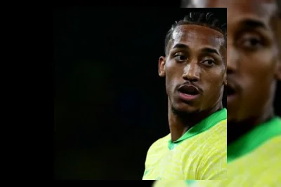 Carlo Ancelotti Panggil Neymar ke Timnas Brasil untuk Piala Dunia 2026