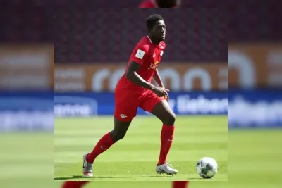 Ibrahima Konate Konfirmasi Segera Perpanjang Kontrak dengan Liverpool