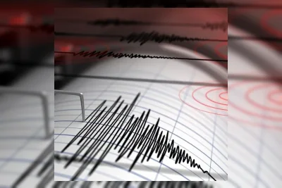 BMKG Catat Gempa Beruntun Guncang Sukabumi dan Pangandaran