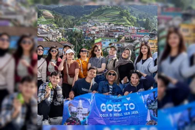 Masyarakat Cari Tahu Weton Pernikahan Lewat Kalender Jawa Online Hari Ini 21 Mei 2026