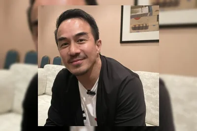 Joe Taslim Setia pada Karakter Bi-Han di Mortal Kombat 3