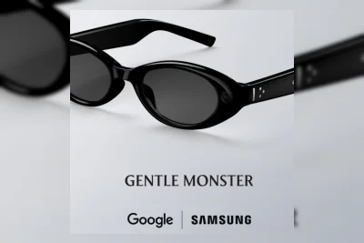 Samsung dan Google Luncurkan Kacamata Pintar Berbasis AI