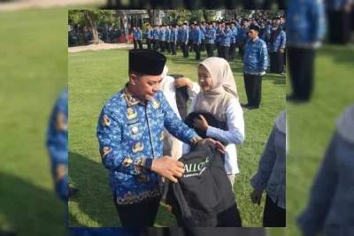 Pemkab Probolinggo Luncurkan Kanal Aduan Halo Sae Berbasis AI